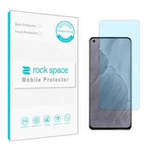 Rock space code BLU anti-blue screen protector suitable for Realme GT Master