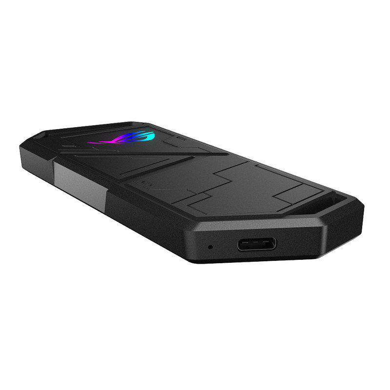 باکس اس اس دی ایسوس مدل ROG STRIX Arion Lite