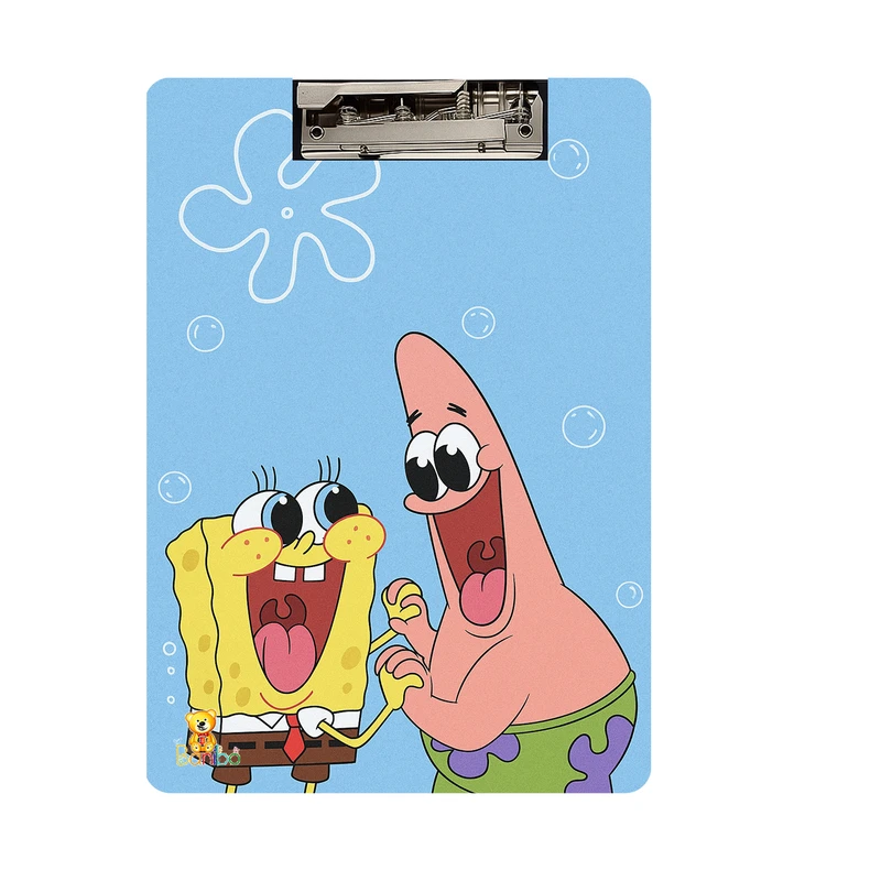 تخته شاسی بانیبو طرح  پاتریک کد  1144 سایز a4