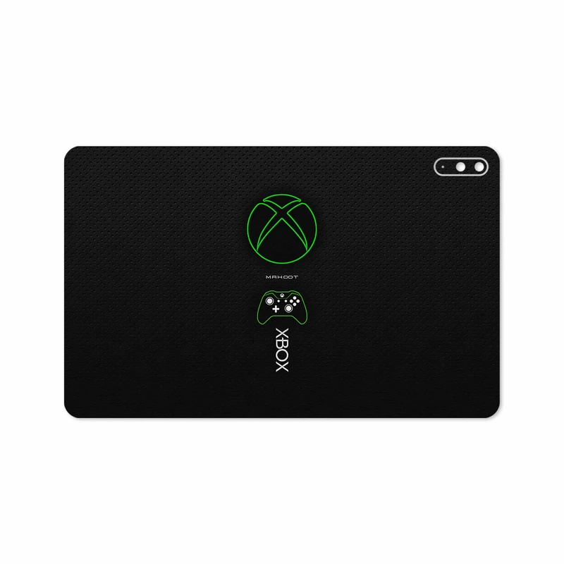 برچسب پوششی ماهوت مدل XBOX مناسب برای تبلت هوآوی Matepad 10.4 2020 BAH3-L09