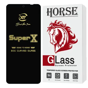 Horse SUPH20 Screen Protector For Xiaomi Redmi Note 12 4G / Redmi Note 12 5G / Poco X5 / Oppo C67 5G
