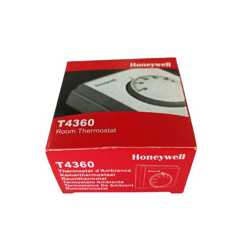 ترموستات فن کویل هانیول مدل T4360D