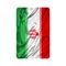 استیکر کارت پیکسل میکسل مدل پرچم ایران