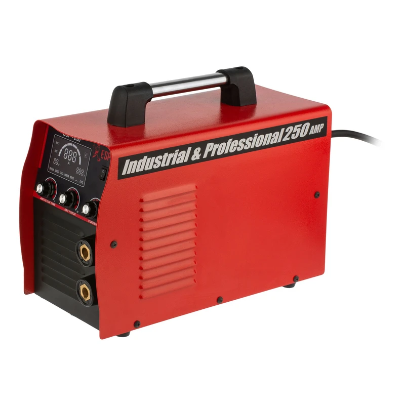 اینورتر جوشکاری 250 آمپر اسپژ مدل ESP -250