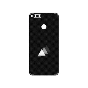 MAHOOT Minimal 3 Triangle Icon Cover Sticker for Xiaomi Mi 5X