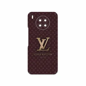MAHOOT LOUIS-VUITTON-Logo Cover Sticker for Honor 50 Lite
