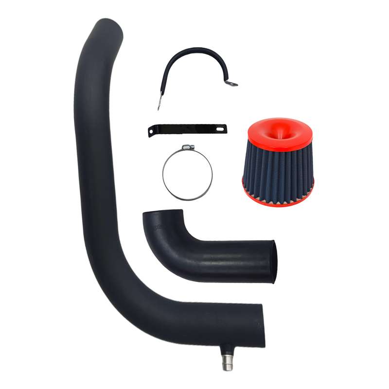 کیت مکش هوا کارپلاس مدل تورنادو مناسب برای پژو 207 بسته 6 عددی