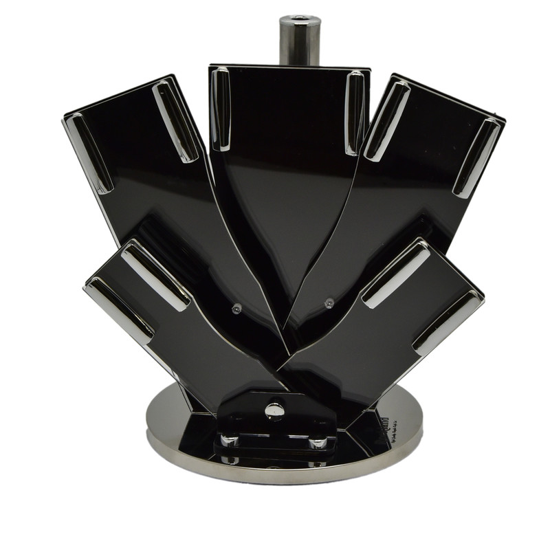 سرویس چاقو 8 پارچه راکلند مدل 3305