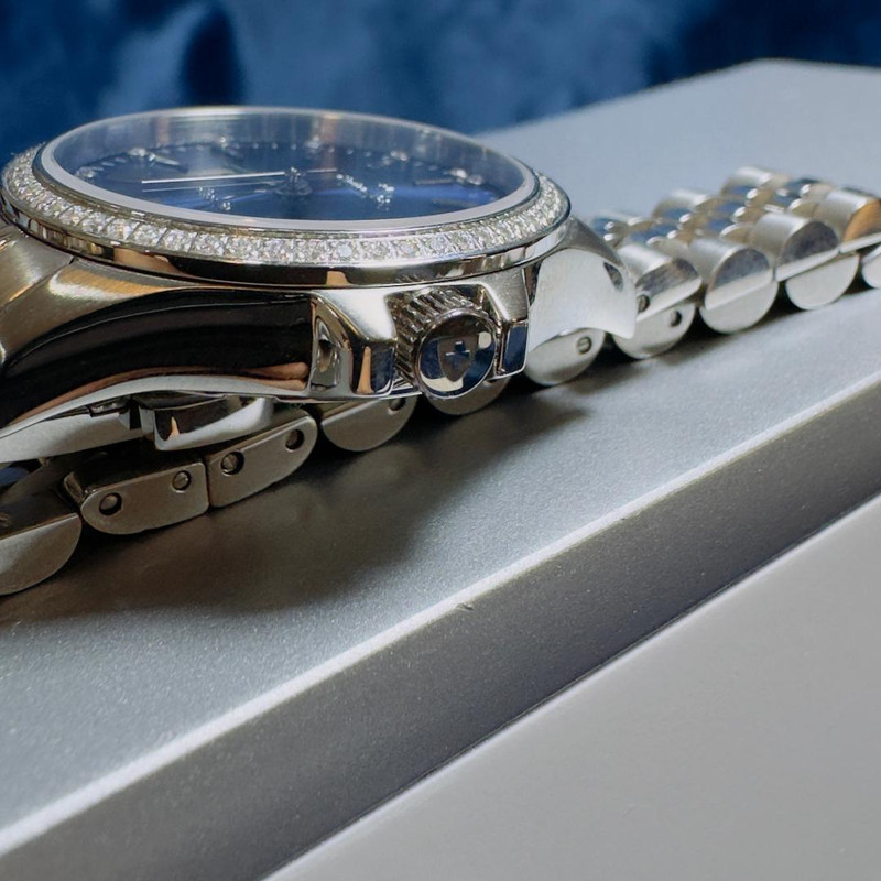 ست ساعت مچی عقربه‌ای زنانه و مردانه سوئیس آرت مدل 620005/6-03