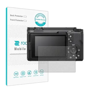  Rockspace HyMTT Matte camera screen protector suitable for SONY ZV-E1 camera