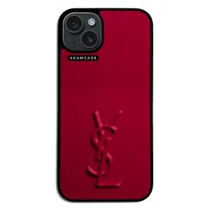 AKAM AMC-WA15PLUS-BRANDS-33 Cover For Apple iPhone 15 Plus