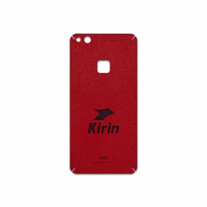 MAHOOT RL-KRN Cover Sticker for Huawei P10 Lite
