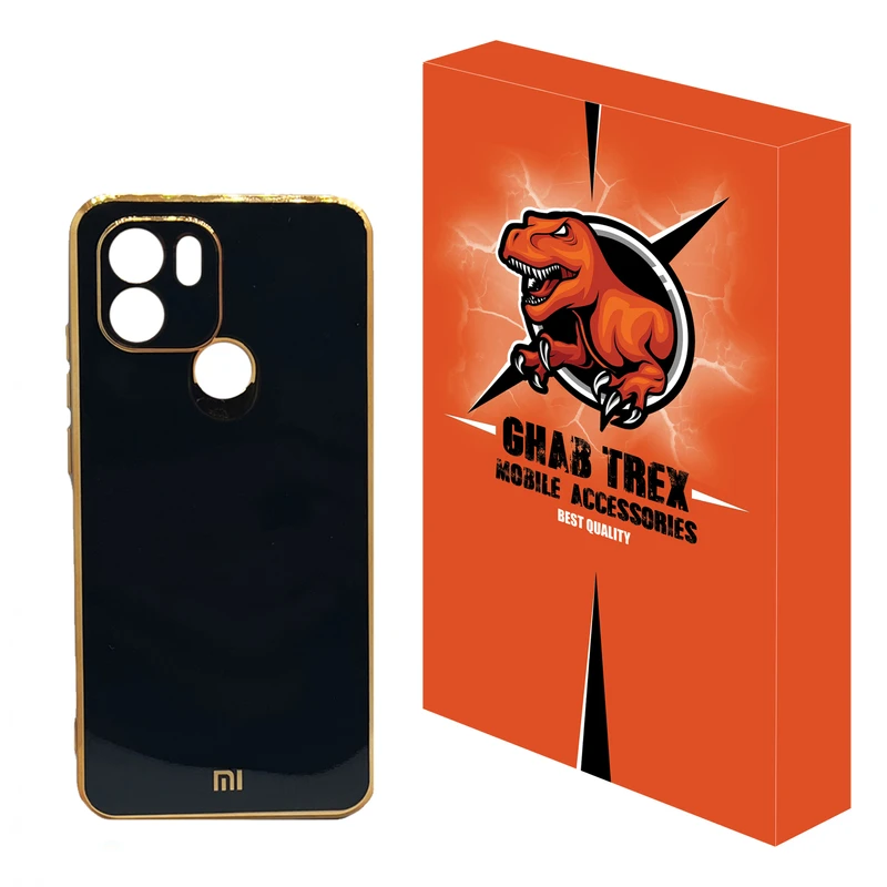   کاور قاب تی رکس مدل MYSE مناسب برای گوشی موبایل شیائومی Redmi A1 PLUS