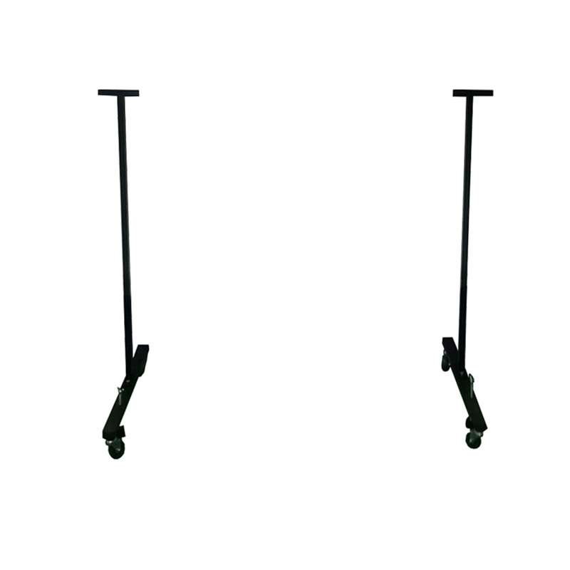 پایه تخته وایت برد کد 01 پایه تخته وایت برد کد 01