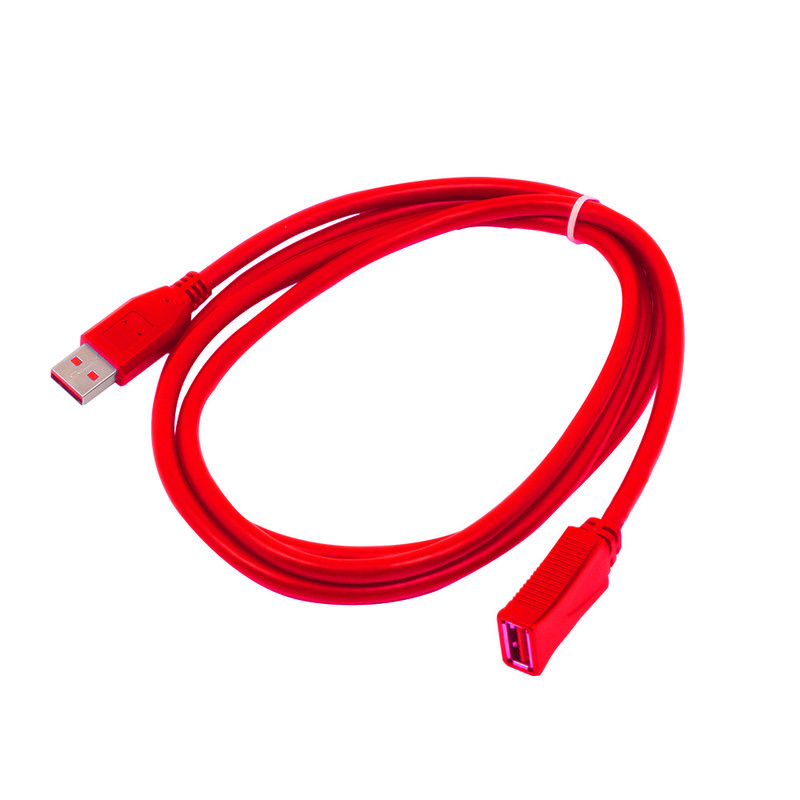 کابل افزایش طول USB 3.0 امروزمارکت مدل EM25D07 طول 1.5 متر