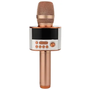 میکروفون اسپیکر مدل D-10