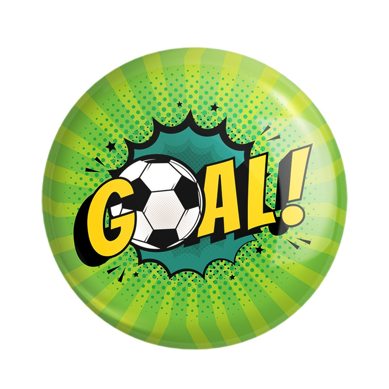 مگنت خندالو مدل فوتبال Football کد 25954