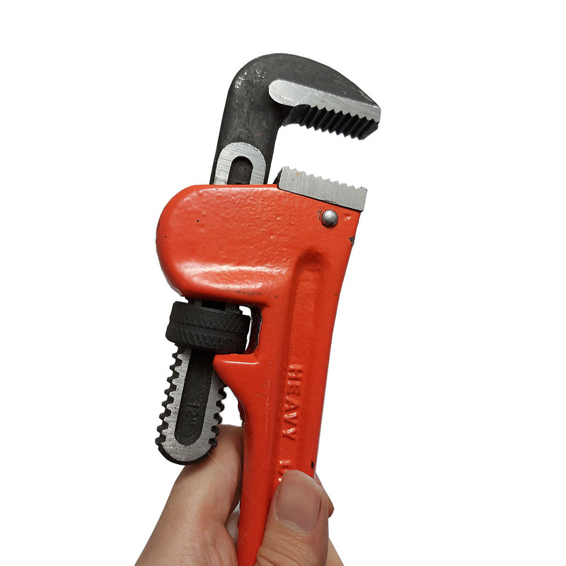 آچار شلاقی مدل FR12 سایز 12 اینچ