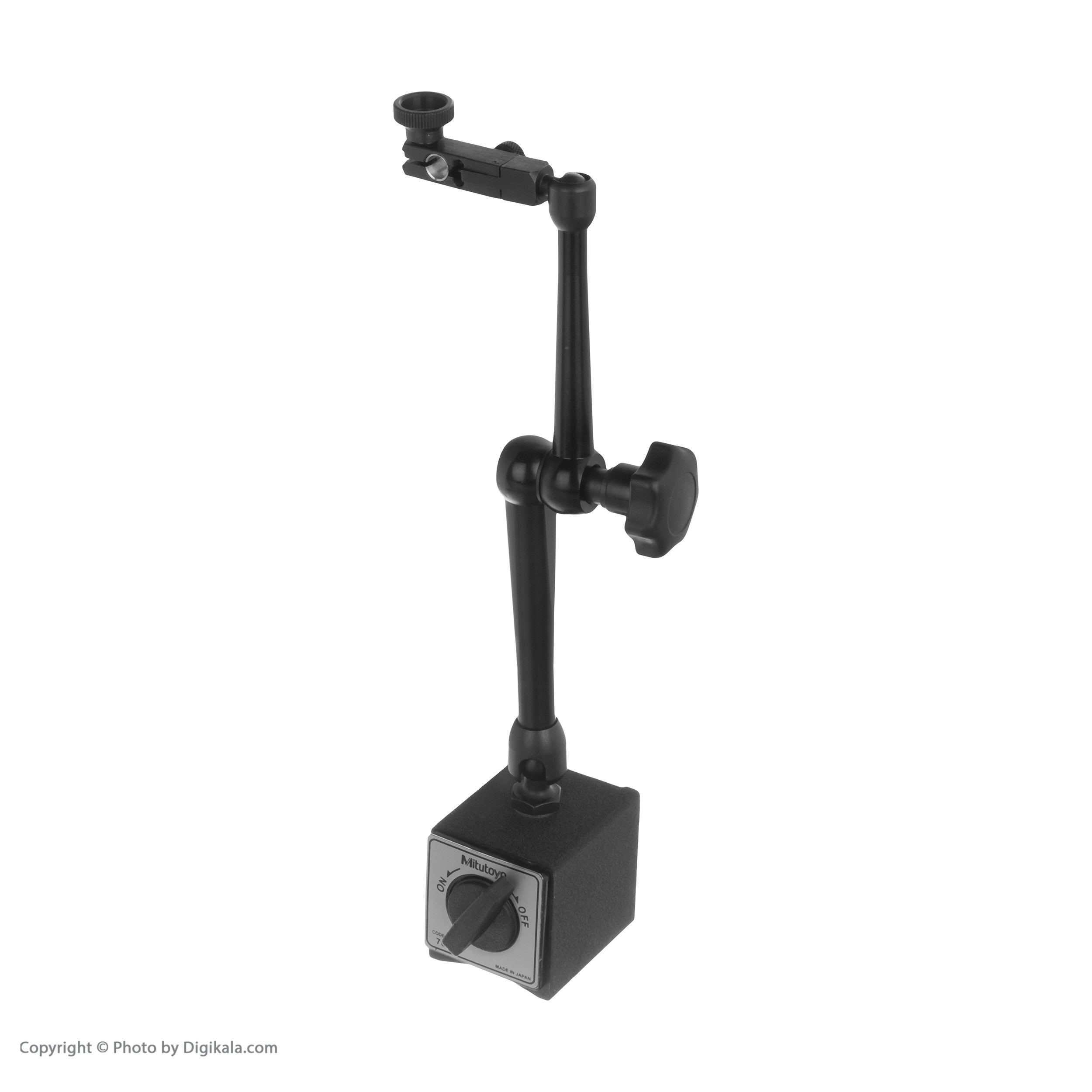 پایه ساعت میتوتویو کد 7019