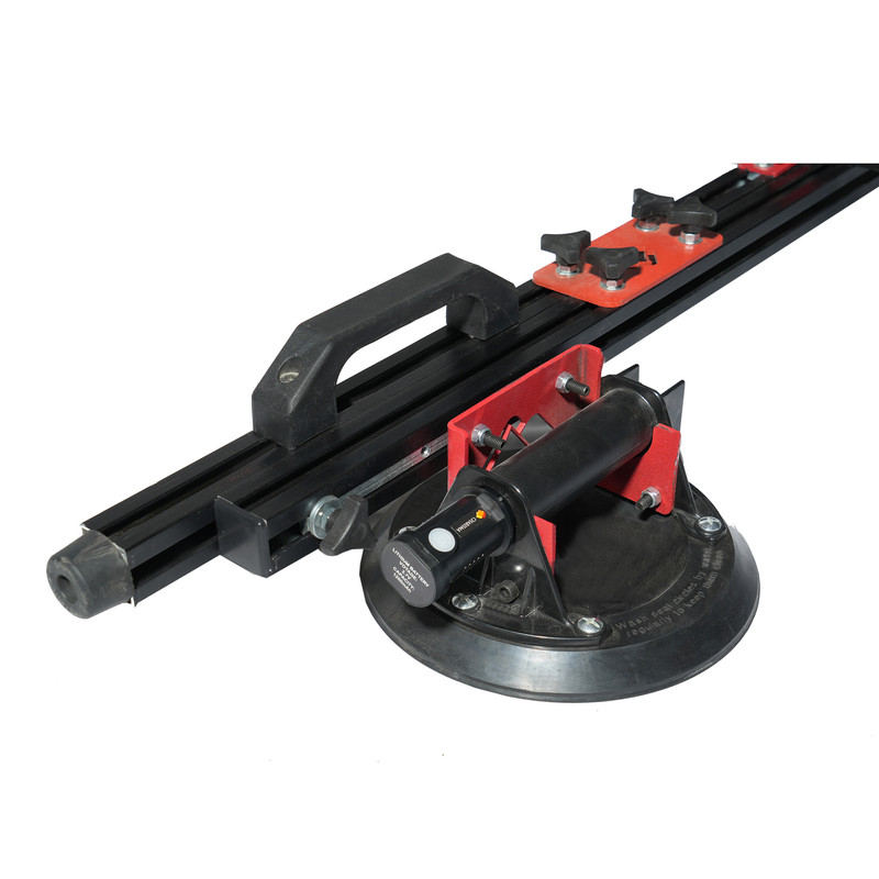 استراکچر حمل اسلب کاریزما مدل Gravity