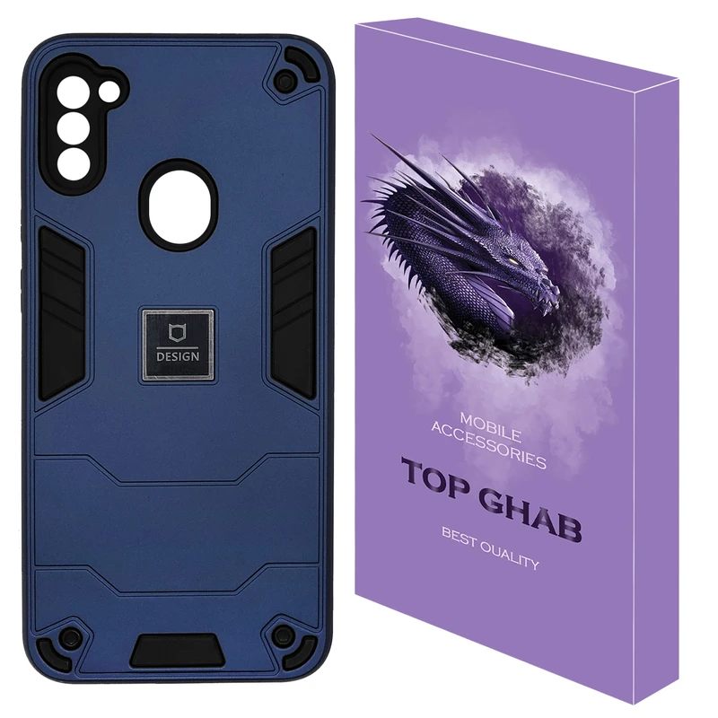 کاور تاپ قاب مدل NEWBAT مناسب برای گوشی موبایل سامسونگ Galaxy A11 / M11