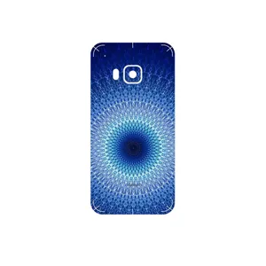MAHOOT Mandala Design 3 Cover Sticker for HTC One S9