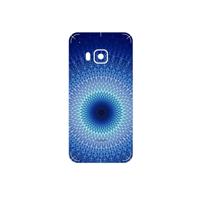 برچسب پوششی ماهوت مدل Mandala Design 3 مناسب برای گوشی موبایل اچ تی سی One S9
