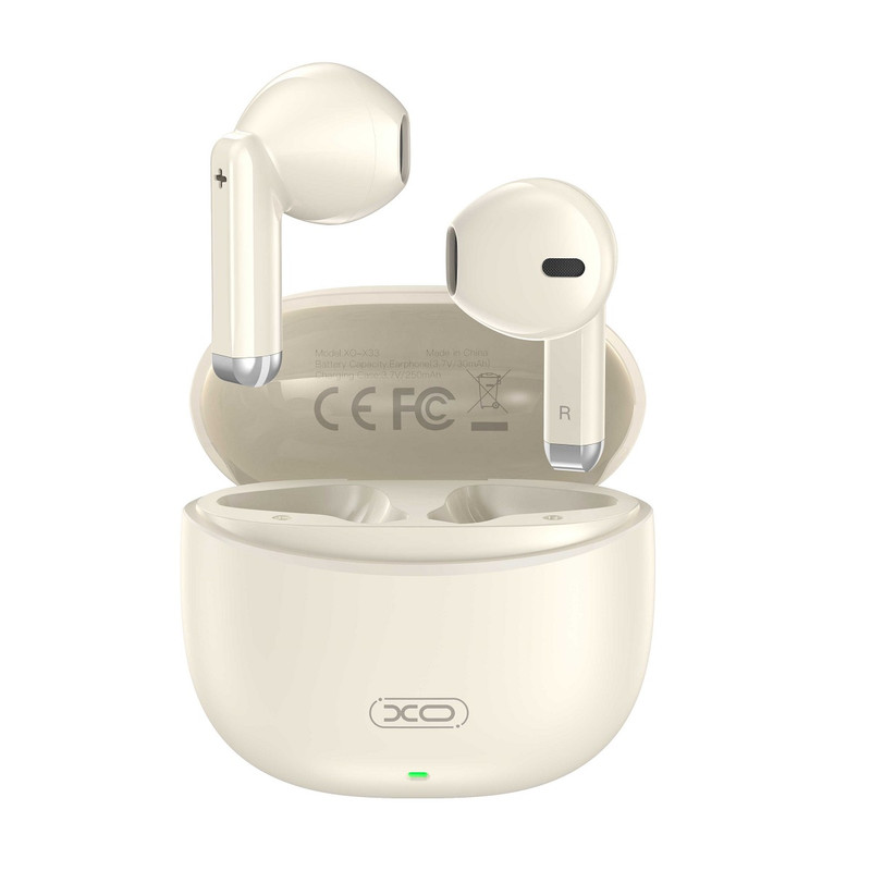 هدفون بلوتوثی ایکس او مدل X33