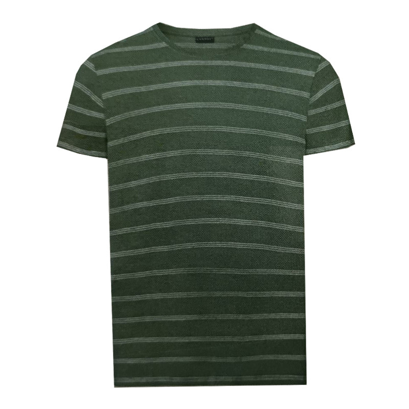 تی شرت آستین کوتاه مردانه لیورجی مدل P1