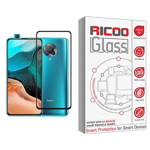 Ricoo Ricoo Glass MIX001 Screen Protector For Xiaomi Redmi K30 Pro