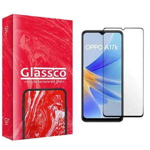 Glassco CGo1 Screen Protector For Oppo  A17k