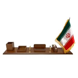 استند لوازم اداری رومیزی مدل تارا