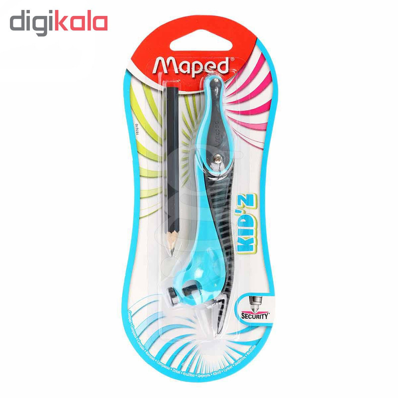 پرگار مپد مدل C-1005