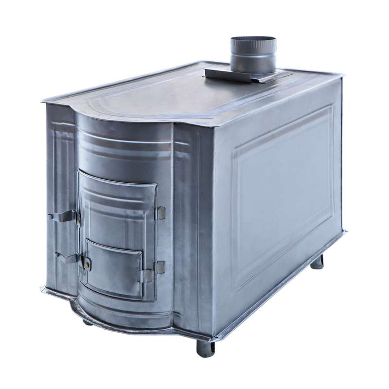 بخاری هیزمی مدل L