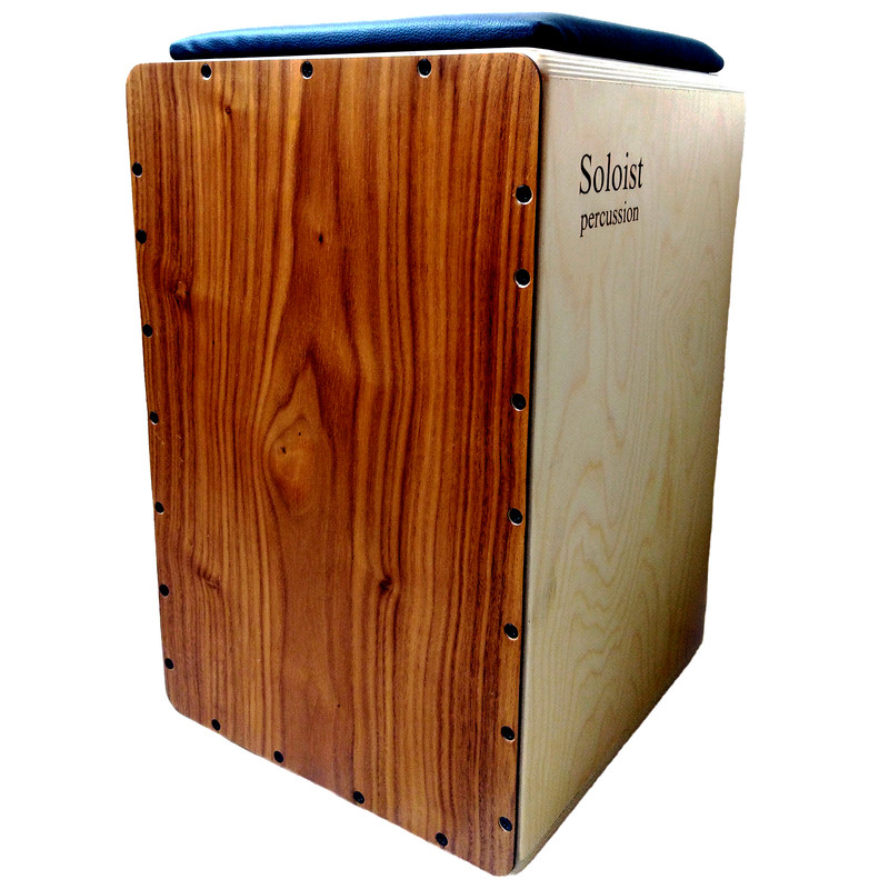 کاخن سولوئیست مدل s1