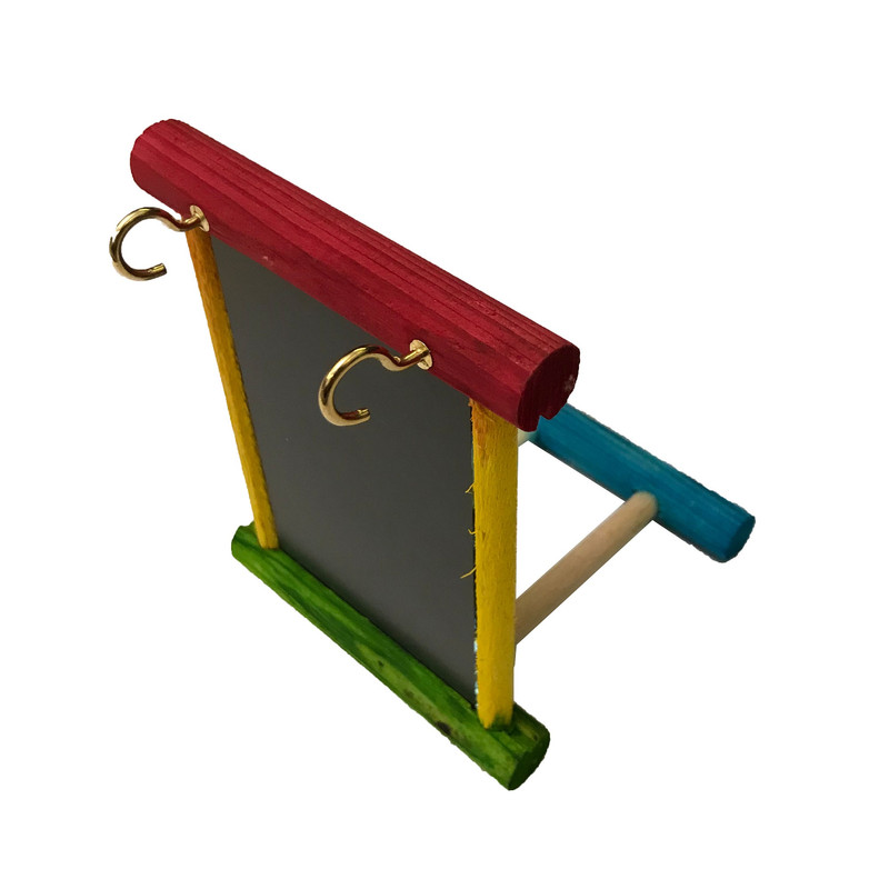 اسباب بازی پرندگان کد ۸۵۰