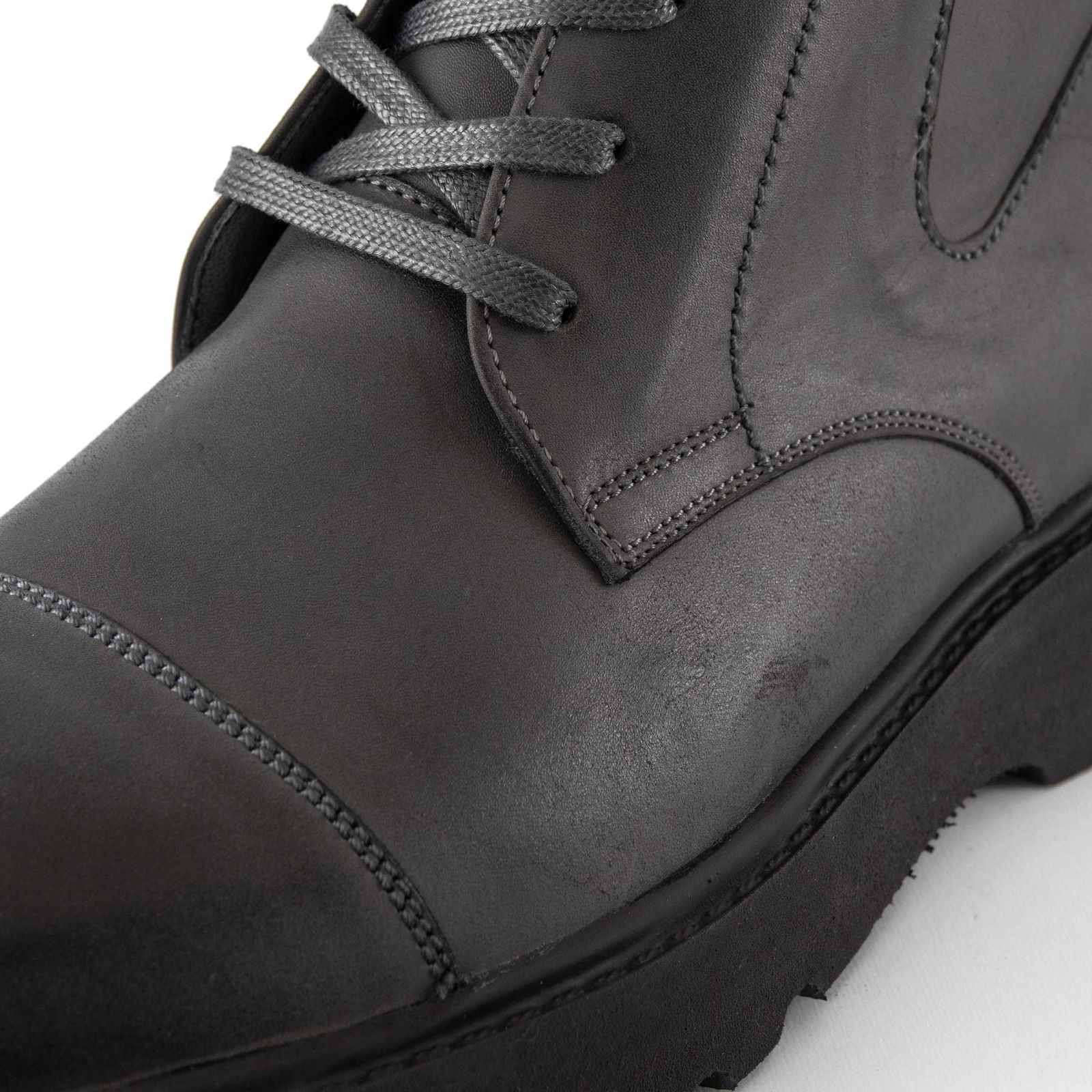 نیم بوت مردانه منط مدل k196 کد 75992 -  - 6