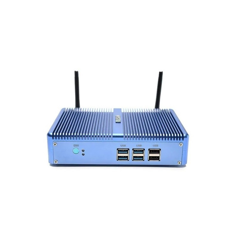 کامپیوتر کوچک هیستو مدل intel-i3-5005U-4G128m