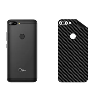 Bestor BT-Fiber Back Skin For GPlus T10