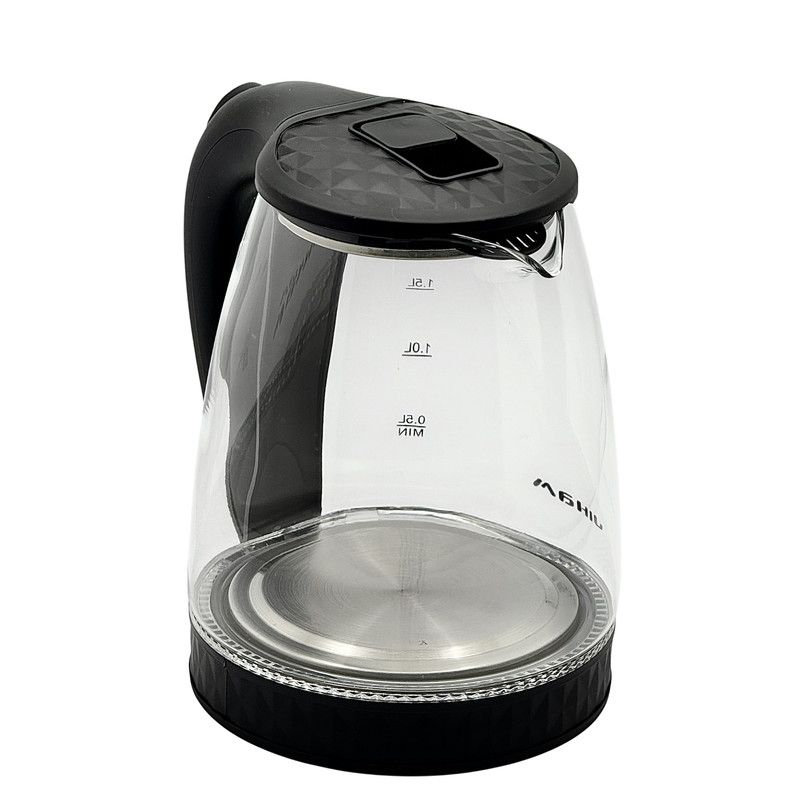 کتری برقی جیهام مدل EJ-80999-7 گنجایش 2 لیتر