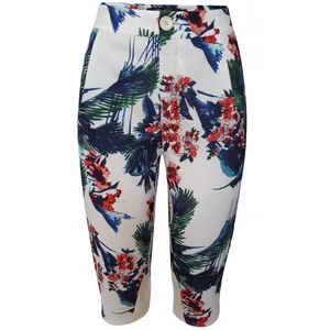  شلوارک زنانه کد 577