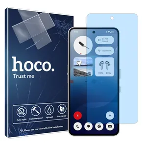 Hoco Eye Care model Blue cut Screen Protector Suitable for Nothing Phone 3a Pro Mobile Phone