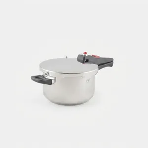Pars Steel Persia Pressure Cooker - 4.5 Litre