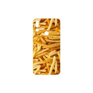 MAHOOT French fries Cover Sticker for Huawei Y9 Prime 2019