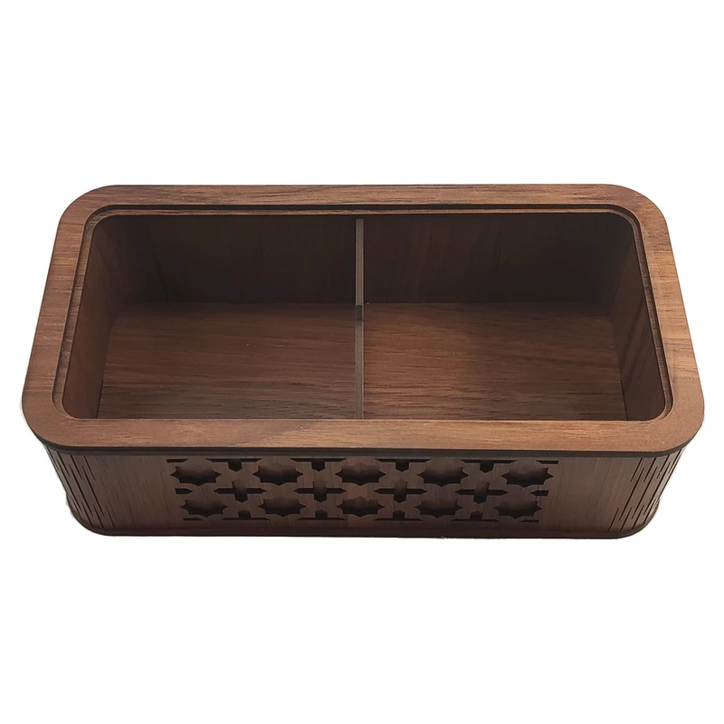 عکس شماره 5 : جعبه پذیرایی تکچین کالا مدل lz-3