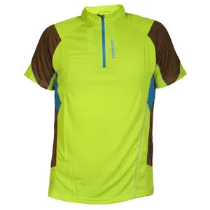 تی شرت ورزشی مردانه مدل Outdoors-3