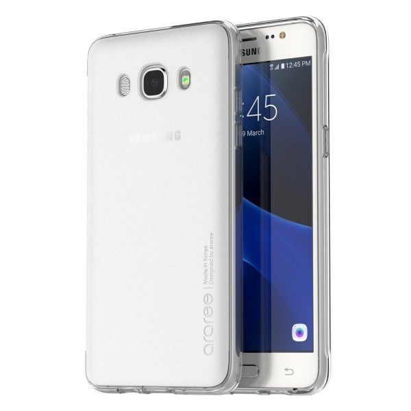 کاور مدل ژله ای مناسب برای گوشی موبایل سامسونگ galaxy J5 2016 / j510
