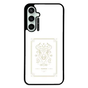 AKAM AMC-WSGS23FE-ZODIAC-26 Cover For Samsung Galaxy S23 FE
