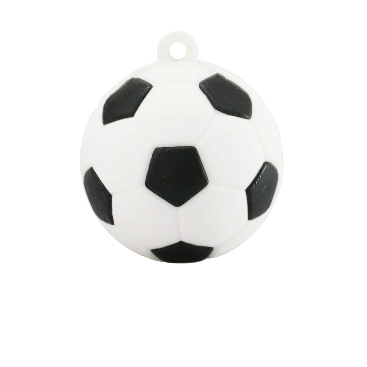 فلش مموری طرح Soccer ball مدل DPL1114-U3 ظرفیت 64 گیگابایت