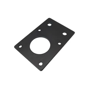 براکت استپر موتور کد 42 مدل T.B